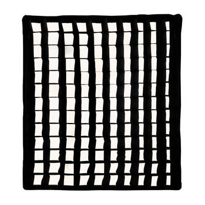 Impact Fabric Grid for Large Square Luxbanx (40 x 40