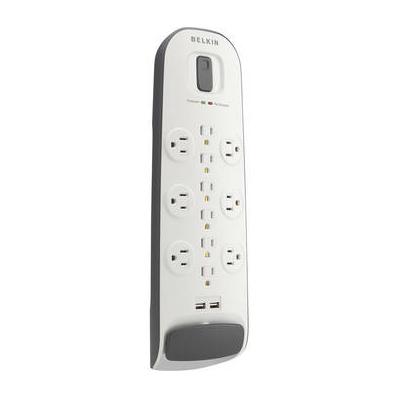 Belkin BV112050-06 12-Outlet Surge Protector with ...