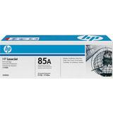 HP 85A LaserJet Black Print Cartridge CE285A