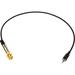 Remote Audio BNC to 1/8" (3.5mm) Timecode Cable (3') CATCIPBNC