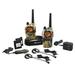 Midland GXT1050VP4 2-Way Compact Communication Radio (Pair) GXT1050VP4MID