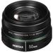 Pentax smc DA 50mm f/1.8 Lens 22177
