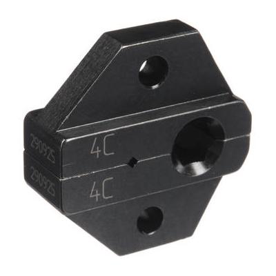 Canare CATCD4C Die Set for TC-1 Hand Crimp Tool TC-D-4C