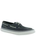 Sperry Top-Sider Bahama II - Mens 11 Navy Oxford W