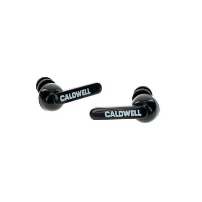Caldwell E-Max Shadow Bluetooth Electronic Ear Plugs In-Ear Black 1102673