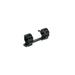 Wheeler Engineering 1-PC Scope Mount Sav110 34mm High Black 1108731