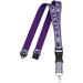 WinCraft Kansas State Wildcats Reflective Team Lanyard