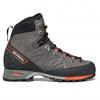 Scarpa - Women's Marmolada Pro HD - Wanderschuhe 39,5 | EU 39,5 grau