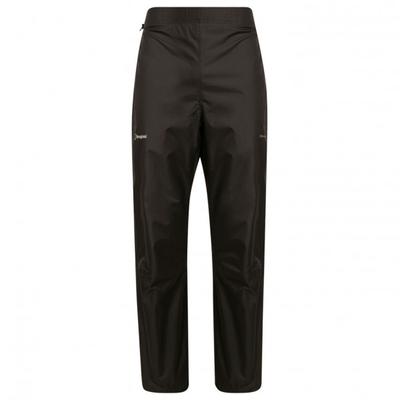 Berghaus - Deluge Pro 2.0 Pant - Regenhose Gr XL - Length 29'' schwarz Image