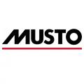 Musto Men's Evolution Sunblock Short-sleeve T-shirt 2.0 White XL