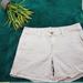 American Eagle Outfitters Shorts | American Eagle Outfitters Short Chino Tan Size 8 | Color: Tan | Size: 8