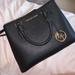 Michael Kors Bags | Authentic Michael Kors Purse | Color: Black | Size: Os