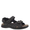 Dockers Newpage - Mens 10 Grey Sandal Medium