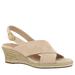 Bella Vita Nadette II - Womens 9 Bone Sandal W2