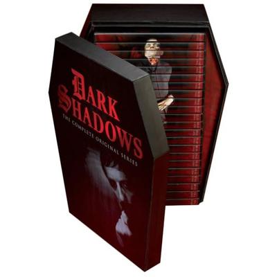 Dark Shadows Complete DVD Set