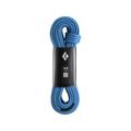 Black Diamond Gym 9.9mm Climbing Rope Dual Blue 40m BD323040DUBL0401