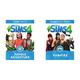 Die SIMS 4 - Dschungel Abenteuer Game Pack DLC | PC Download - Origin Code & Die Sims 4 - Vampire DLC [PC Origin - Instant Access]