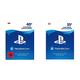 PSN Card-Aufstockung | 40 EUR | deutsches Konto | PSN Download Code & PSN Card-Aufstockung | 35 EUR | √∂sterreichisches Konto | PSN Download Code