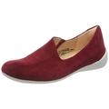 Think! Damen CUGAL Slipper, Rot (Rosso 70)