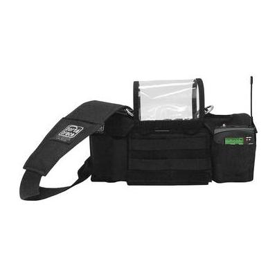 PortaBrace Field Audio Bag for MixPre-3 Recorder A...