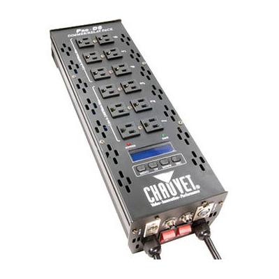 CHAUVET DJ Pro D6 Dimmer Pack PRO-D6