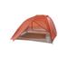 Big Agnes Copper Spur HV UL4 Tent - 4 Person 3 Season Orange THVCSO420