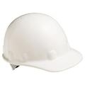 Honeywell Fibre-Metal Hard Hat Type 1 Class E White E2RW01A000