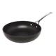 Le Creuset Toughened Non-Stick Deep Frying Pan 24cm, Black, 51101240010002