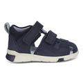 Ecco Baby Jungen MINISTRIDESANDAL Sandalen, Blau (Night Sky 2303), 24 EU