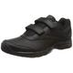 Reebok Men's Work N Cushion 4.0 Kc Walking Shoe, Black Cold Grey, 8 UK