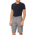 Brandit Men's Ty Shorts Cargo, Charcoal Grey, 4XL