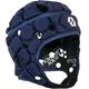 Body Armour Mens Ventilation Rugby Scrum Cap Head Guard - Navy - S