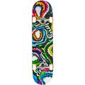 Enuff Skateboards Acid Complete Skateboard, Adults Unisex, Multicoloured (Multicoloured), 7.75"