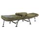 JRC Extreme TX2 Sleep System NEW Carp Fishing Bedchair 5 Season System