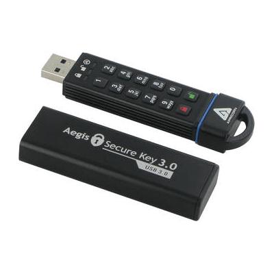 Apricorn 1TB Aegis Secure Key USB 3.0 Flash Drive ...
