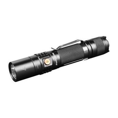 Fenix Flashlight UC35 v.2 Rechargeable LED Flashlight UC35V2.0