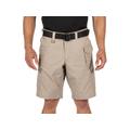 5.11 Men's ABR Pro Shorts Polyester/Cotton, Khaki SKU - 668008