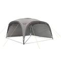 Outwell Event Lounge Tent Side Wall, Grey, X-Large