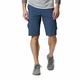 Columbia Men's Silver Ridge 2 Cargo Shorts, Dark Mountain 478, W34 L12 UK