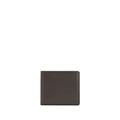 BOSS Mens Majestic S 8 cc Billfold wallet in nappa leather with eight card slots