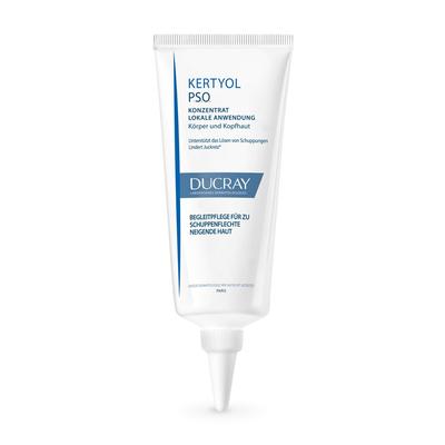 Ducray Kertyol PSO Konzentrat 100 ml Image