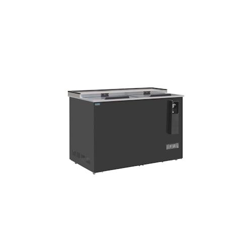 Polar Serie G Flaschenkühler Toplader 417L