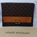 Louis Vuitton Bags | Authentic Louis Vuitton Lena Clutch Monogram Gm | Color: Brown/Tan | Size: Os