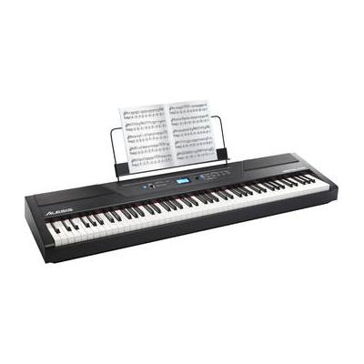 Alesis Recital Pro 88-Key Digital Piano RECITALPRO...