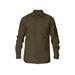 Fjallraven Singi Trekking Long Sleeve Shirt- Men's Dark Olive Medium F81838-633-M