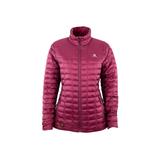 Mobile Warming 7.4V Heated Back Country Jacket - Womens Burgundy Medium MWWJ04310320