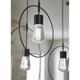 Visual Comfort Modern Collection Sean Lavin Alva 3 Inch LED Mini Pendant - 700TDALVPMC11OB-LED930