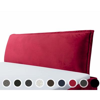 Hasena Kopfteil Cussina 140 cm / PK3 Campos 373 creme Image