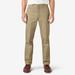 Dickies Men's Original 874® Work Pants - Khaki Size 34 31 (874)