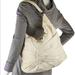 Burberry Bags | Authentic Large Burberry Vanilla Knot Hobo Bag | Color: Tan/White | Size: Large